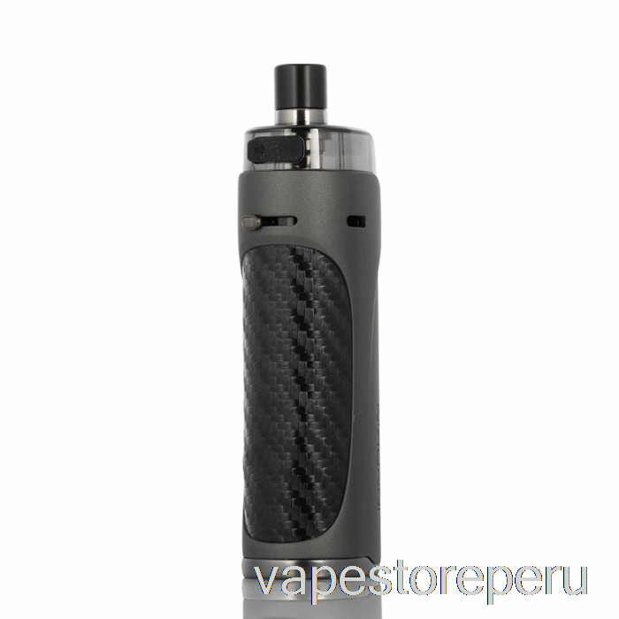 Vape Smoke Innokin Kroma-z 40w Pod Mod Sistema Gris